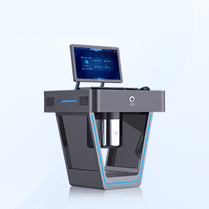Quantum Learning Machine