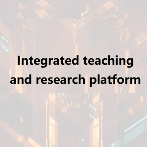 Quantum Teaching & Research Platform