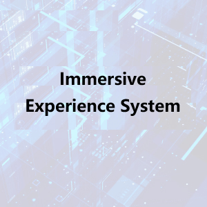 Quantum VR System