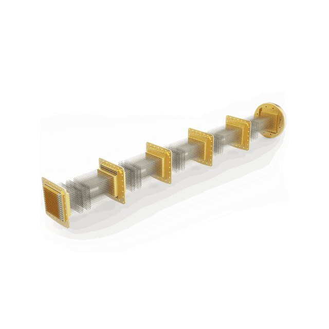 Measurement and Control Link