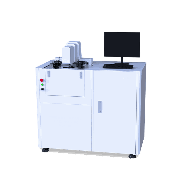 Quantum Chip Process Equipment