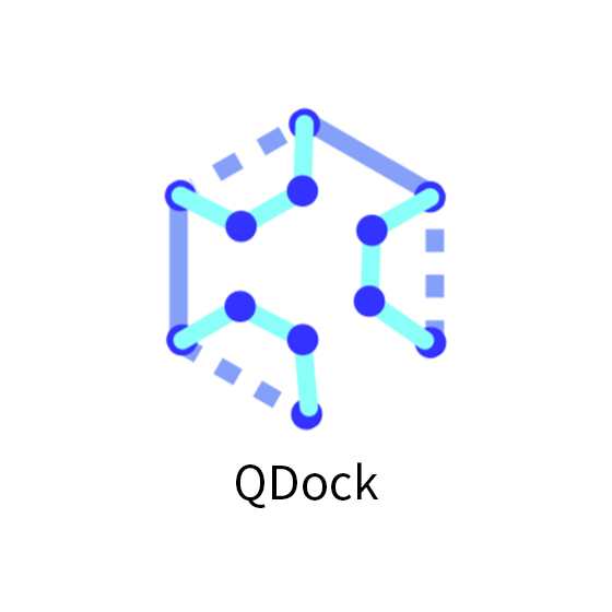 QDock — Molecular Docking Software