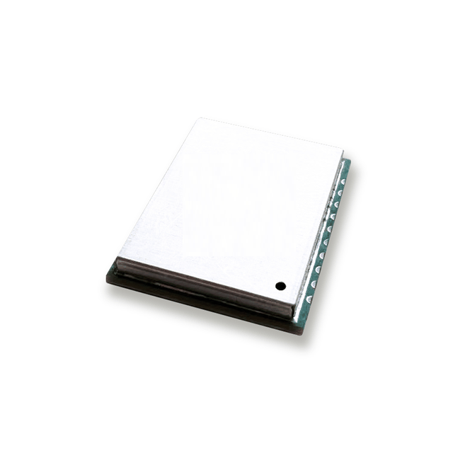 Post-Quantum Secure Module